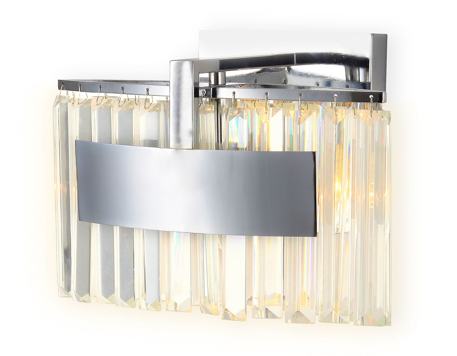 Бра Ambrella light с хрусталем TR Traditional TR5094_AMB
