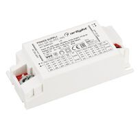 Блок питания Arlight ARJ-SP-30-PFC-INS 30W, 25-42V, 0.35-0.7A IP20 023071(1)_ARL