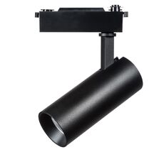Трековый светильник LightStar для однофазной шины FUOCO 218227_LS