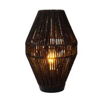 Настольная лампа Lucide CORDULLE 34543/01/30