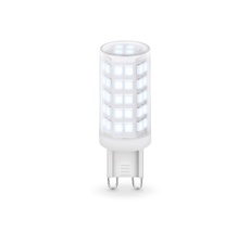 Светодиодная лампа Ambrella Light G9 9W 6400K 100906_AMB