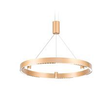 Подвесная люстра Ambrella light COMFORT Line FL5846_AMB