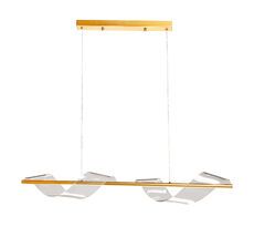 Подвесной светильник De City Конти 488013301_MW