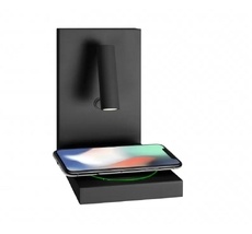 Спот ILedex iCharge 1831A BK_IX