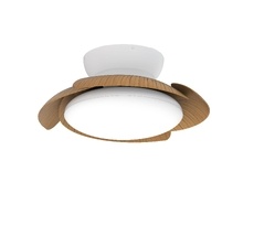 Люстра-вентилятор Mantra ALOHA 8234_MN