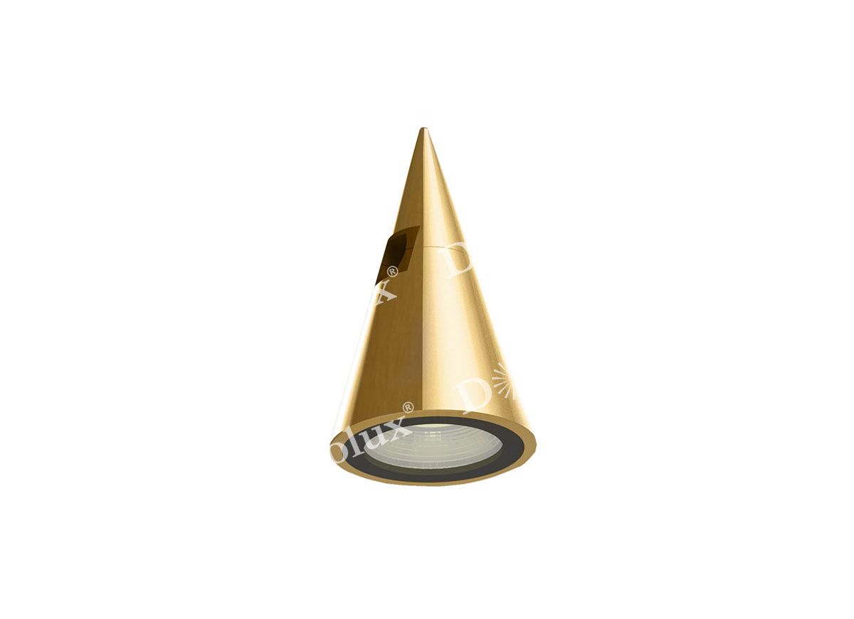 

Светильник Donolux для магнитной модульной системы TRING Bronze DL20230M5W1 Black Bronze, DL20230M5W1 Black Bronze