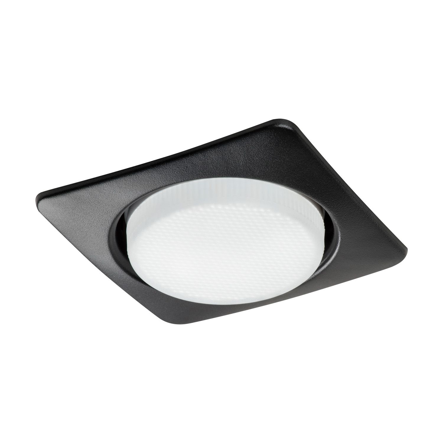 Светильник точечный встраиваемый Lightstar Tensio 212127_LS