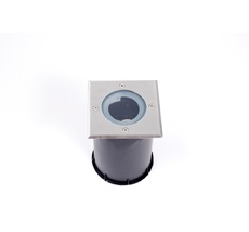 Встраиваемый светильник уличный IP67 Oasis Light 12688 SS_OL