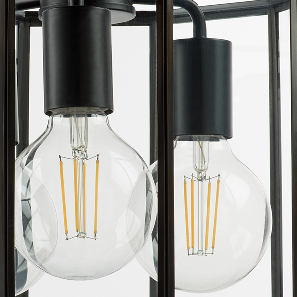 Потолочная люстра LightStar Genni 798237_LS