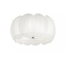 Потолочный светильник Ideallux OVALINO PL5_IL