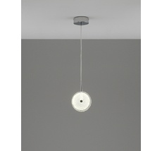 Подвесной светильник светодиодный Moderli V11162-PL_MD