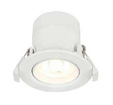 Встраиваемый светильник Globo Polly 12393-5_GL