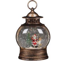 Световая фигура светодиодная на батарейках Sneha 403-F_SN