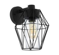 Уличный настенный светильник CANOVE 97226