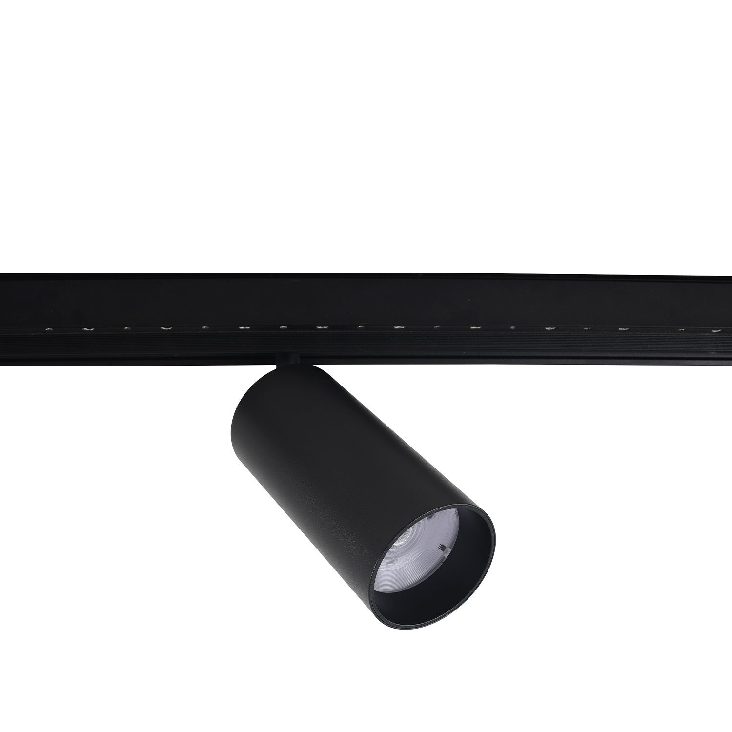 Светильник трековый магнитный Crystal Lux SPACE CLT 0.33 003 12W WH-BL 4000K_CR