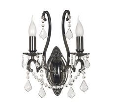 Бра Dio Darte Isola Isola E 2.1.2.500 NB