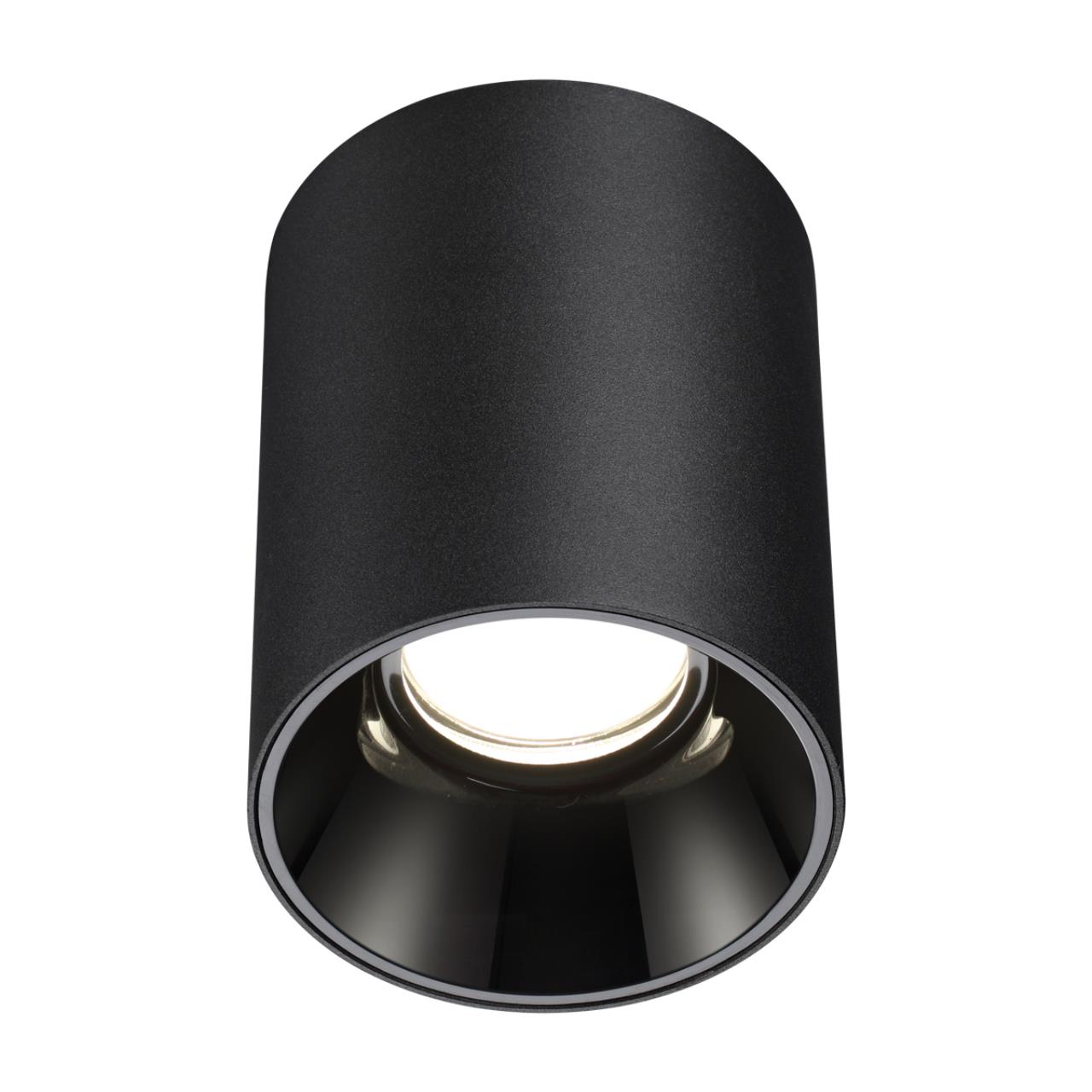 Накладной светильник влагозащищённый Novotech RECTE 359423