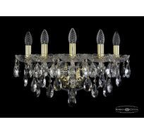 Бра Bohemia Ivele 1415B/5/165/XL G_BI