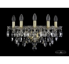 Бра Bohemia Ivele 1415B/5/165/XL G_BI