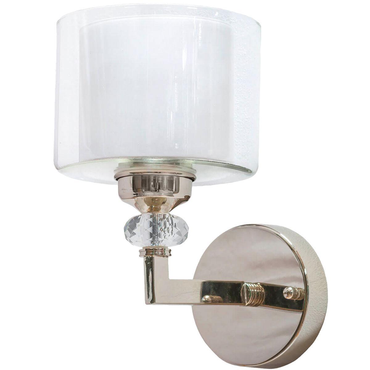 

Бра Vele Luce Lotus VL1053W01, VL1053W01