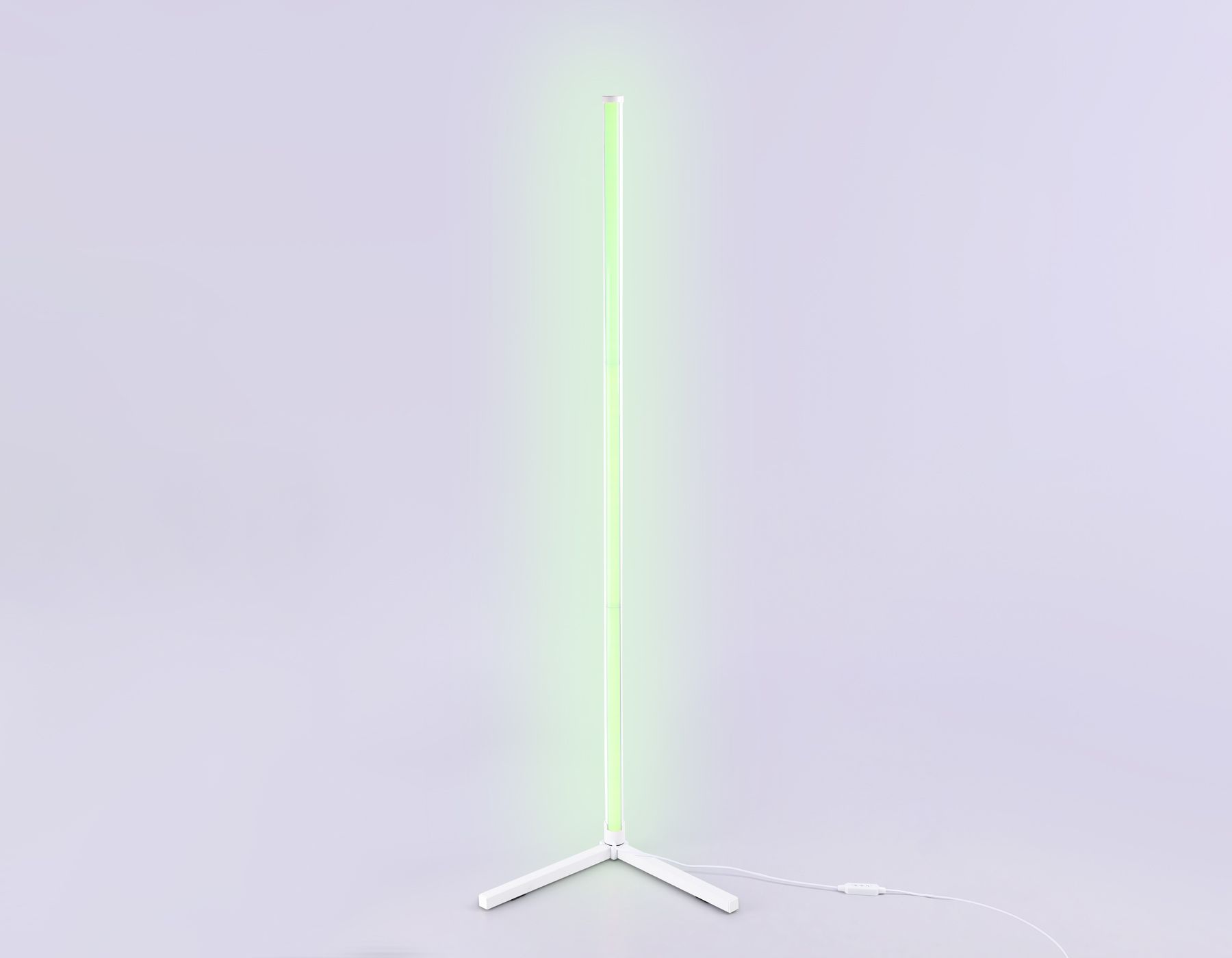 Торшер RGB с пультом Ambrella Light COMFORT FL8020_AMB