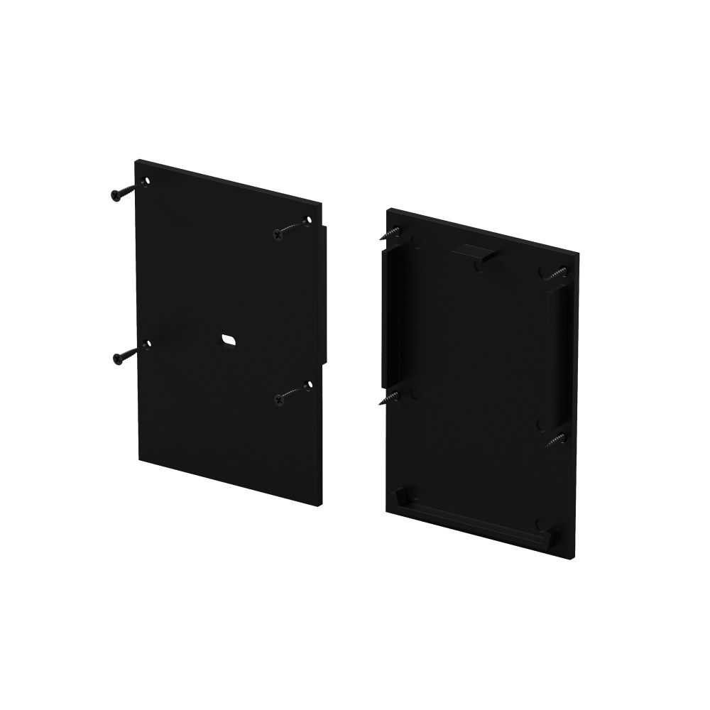 Комплект заглушек для профиля 2 шт Maytoni 642096_MY