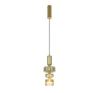 Подвесной светильник Maytoni Level MOD253PL-L18BS3K3_MY