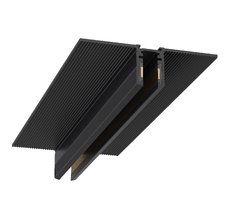 Шинопровод встраиваемый SUPER5 под ГКЛ 9 мм ST Luce SUPER5 ST066.419.00