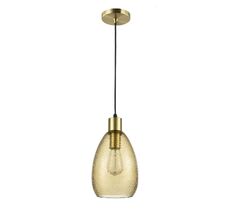 Подвесной светильник Vele Luce Placido VL5055P14