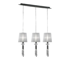 Подвесной светильник Mantra Tiffany 3855_MN