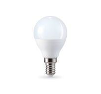 Лампа светодиодная Ambrella Light Шар P45 11W 6400K 451116_AMB