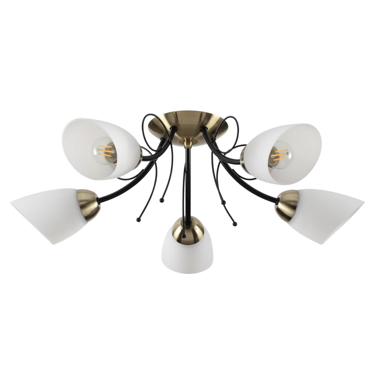 

Потолочная люстра Lumion ELIANA 4592/5C, 4592/5C