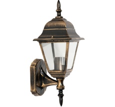 Настенный уличный фонарь IP44 79901S/04 Gb Oasis Light 79901S/04 Gb_OL