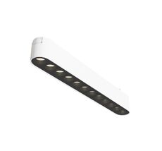 Трековый светильник Maytoni Technical Points TR082-1-12W3K-M-W_MY