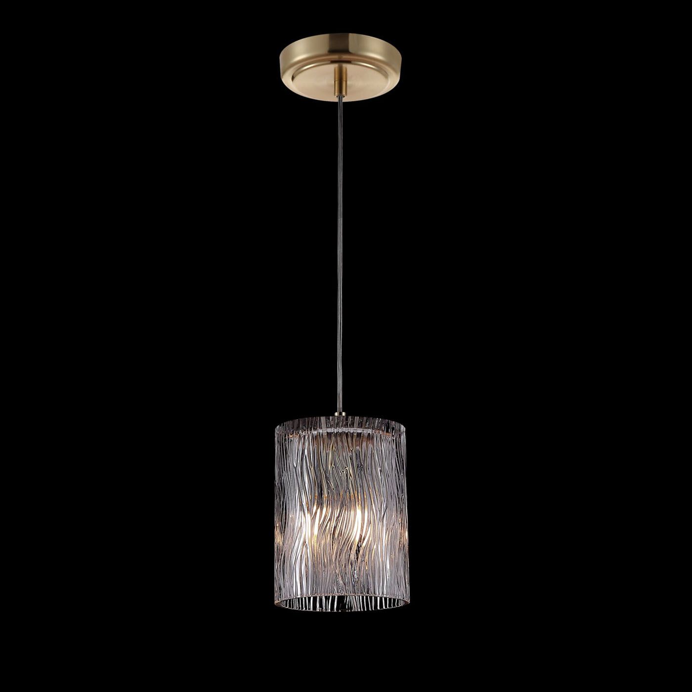 

Подвесной светильник Maytoni Starfall MOD042PL-01BS, MOD042PL-01BS