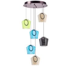 Подвесной светильник Lightstar Caramello 796169_LS