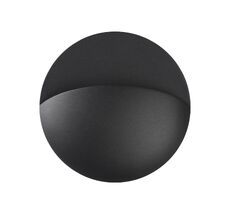 Уличный настенный фасадный NOVOTECH HALO 359533