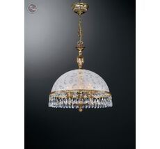 Подвесной светильник Reccagni Angelo L 6300/38_RA