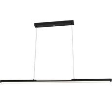 Подвесной светодиодный светильник Escada 604/S LED_ESC