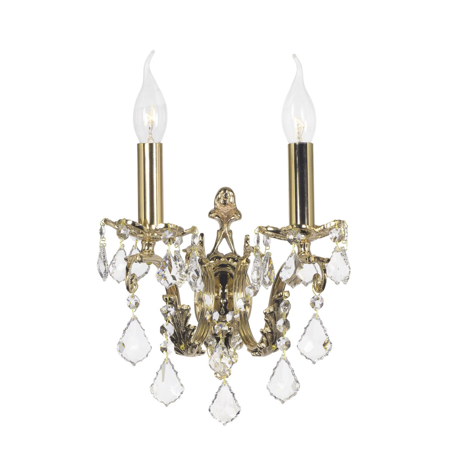 

Бра Dio Darte Forli Forli E 2.1.2.200 G, Forli E 2.1.2.200 G