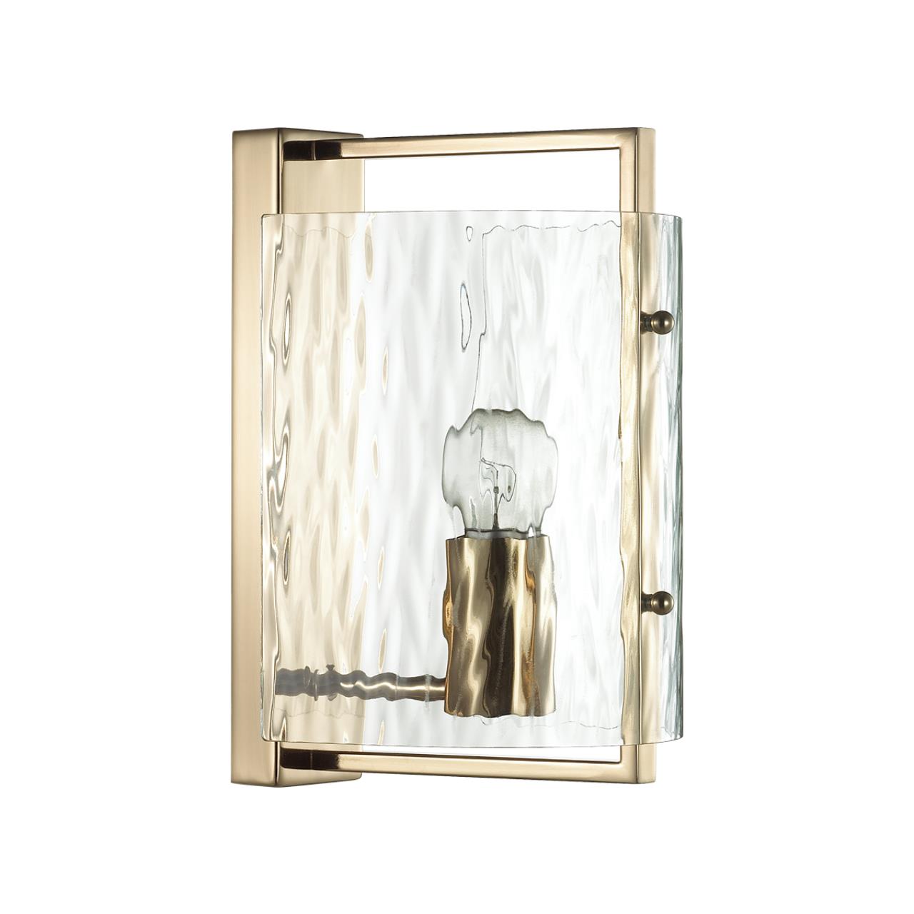 

Настенный светильник Odeon Light ELEGANTE 4878/1W, 4878/1W