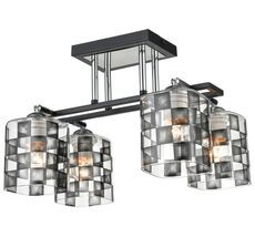 Потолочный светильник Velante 274-107-04