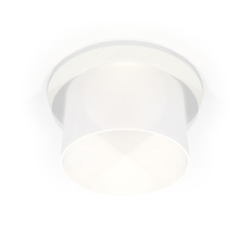 Комплект встраиваемого светильника с акрилом Techno XC6512067_AMB