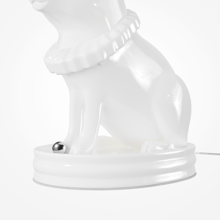 Настольная лампа Maytoni Senor Capybara MOD477TL-L5W3K_MY