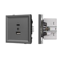 Розетка Arlight TENDO 054538_ARL