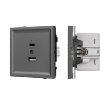 Розетка Arlight TENDO 054538_ARL