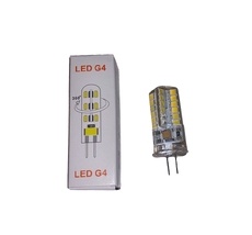 Лампа светодиодная G4 Led 5W (4000K) Kink Light L07620_KL