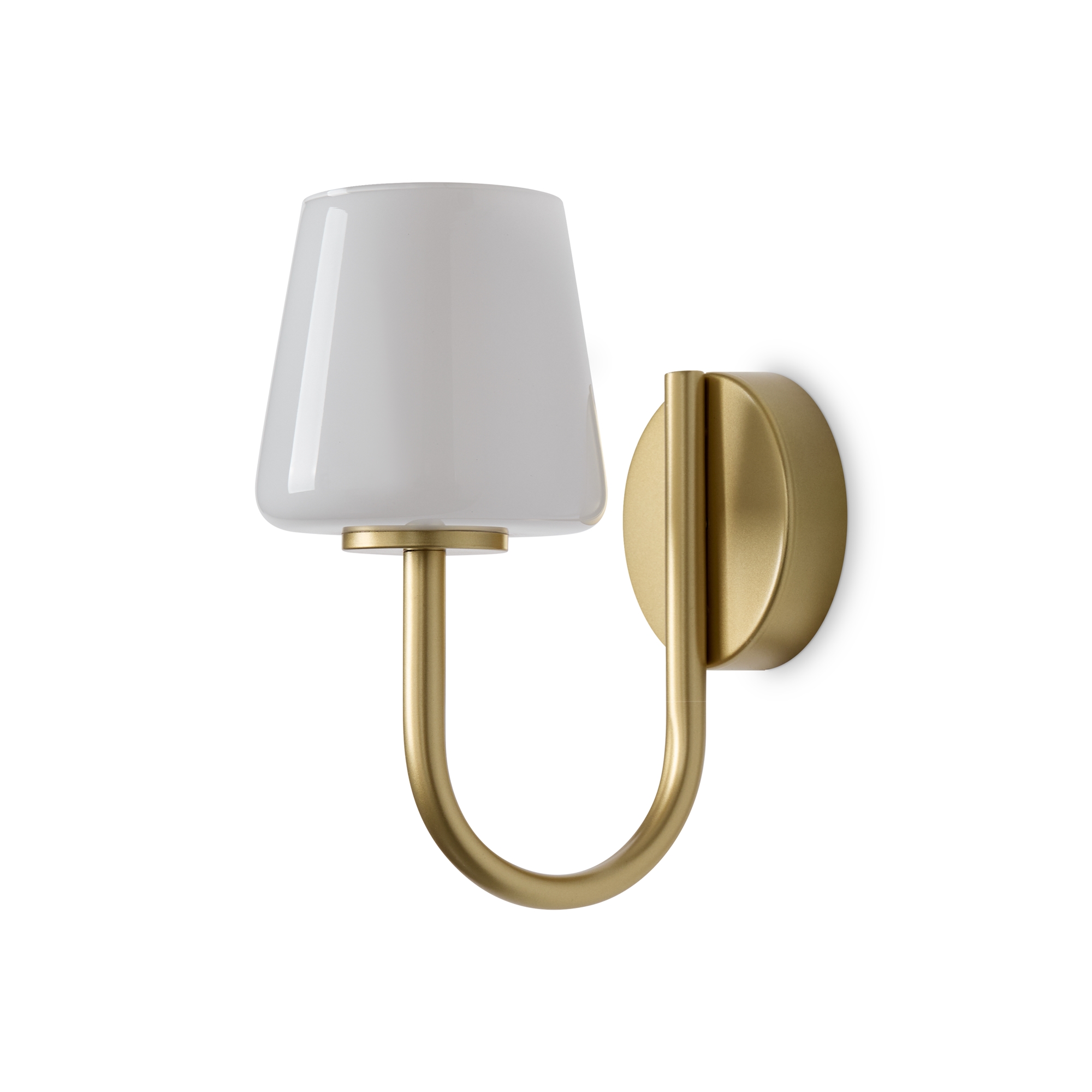 Бра Freya Freya Jade FR2039WL-01G_MY