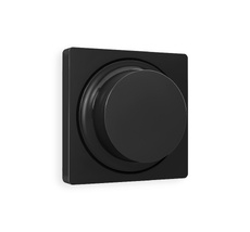 Лицевая панель для светорегулятора универсального QUANT Ambrella Volt ALFA AP8055_AMB