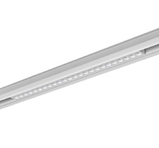 Трековый светильник светодиодный, магнитный, белый, 18Вт, 48V IP20 4000К Lumker SY-LINK-435-WH-18-NW_SW